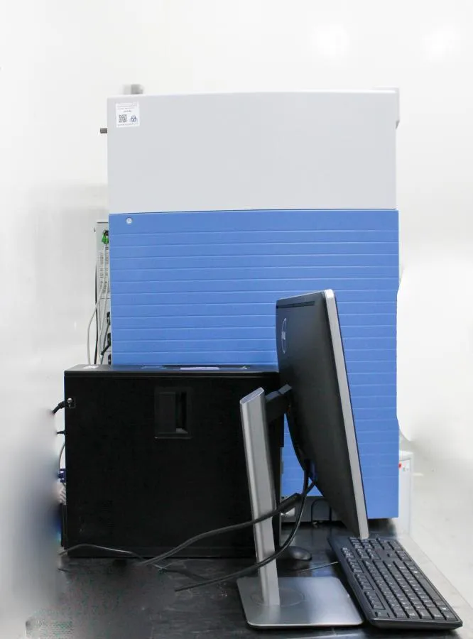 Thermo Scientific Q Exactive Mass Spectrometer System
