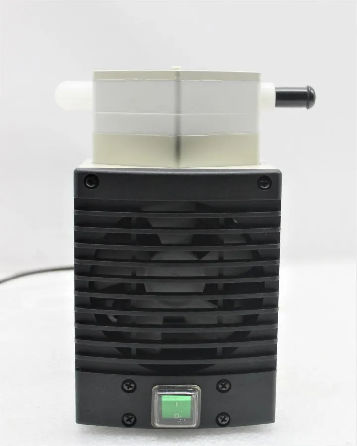KNF UN840.3 FTP Diaphragm Vacuum Pump Unit