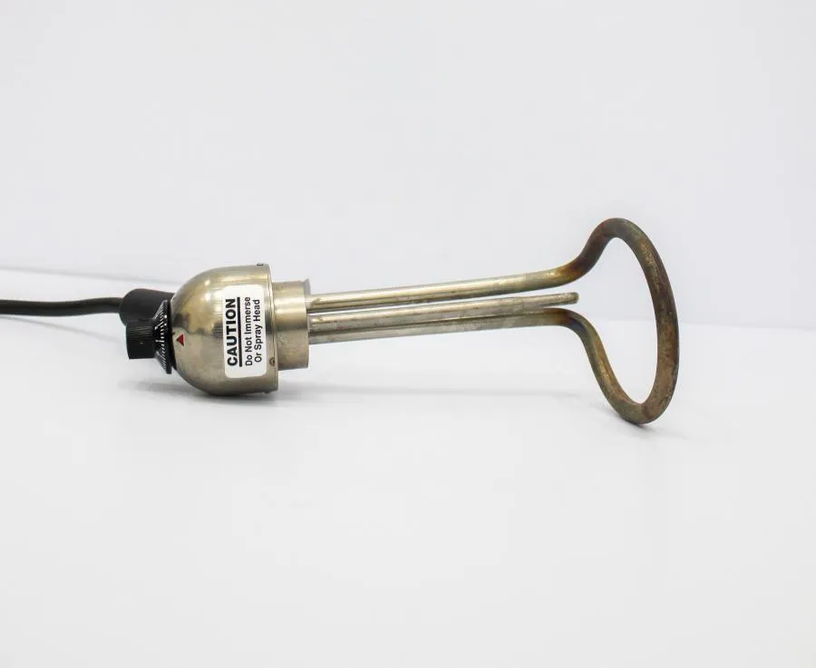 ULANET M324 Immersion Heater and Thermostat