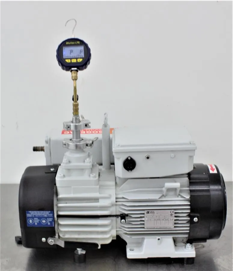 SOGEVAC SV-40 BI Air Compressor Pump CLEARANCE! As-Is