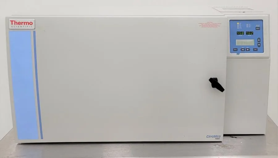 Thermo Fisher CyroMed Controlled Rate Freezer 7454 CLEARANCE! As-Is