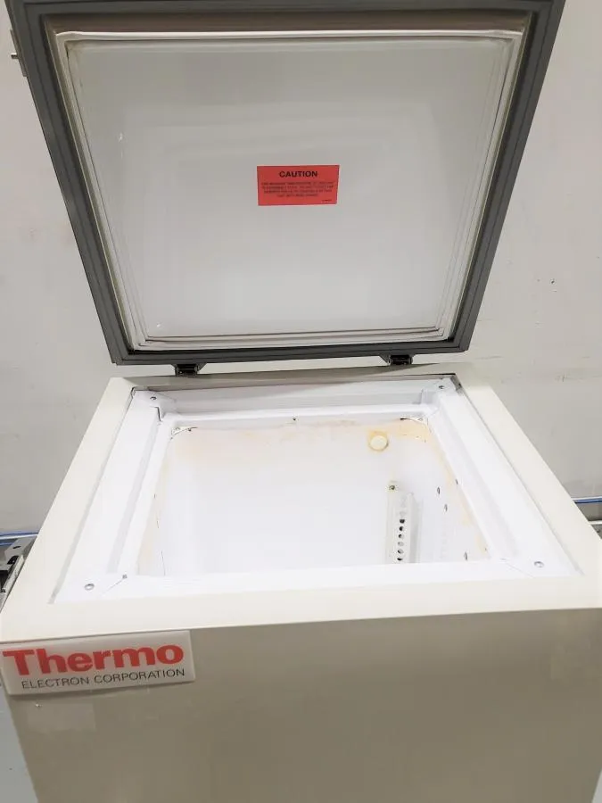Thermo Scientific Revco ULT-390-5-A34 -86C Freeze CLEARANCE! As-Is