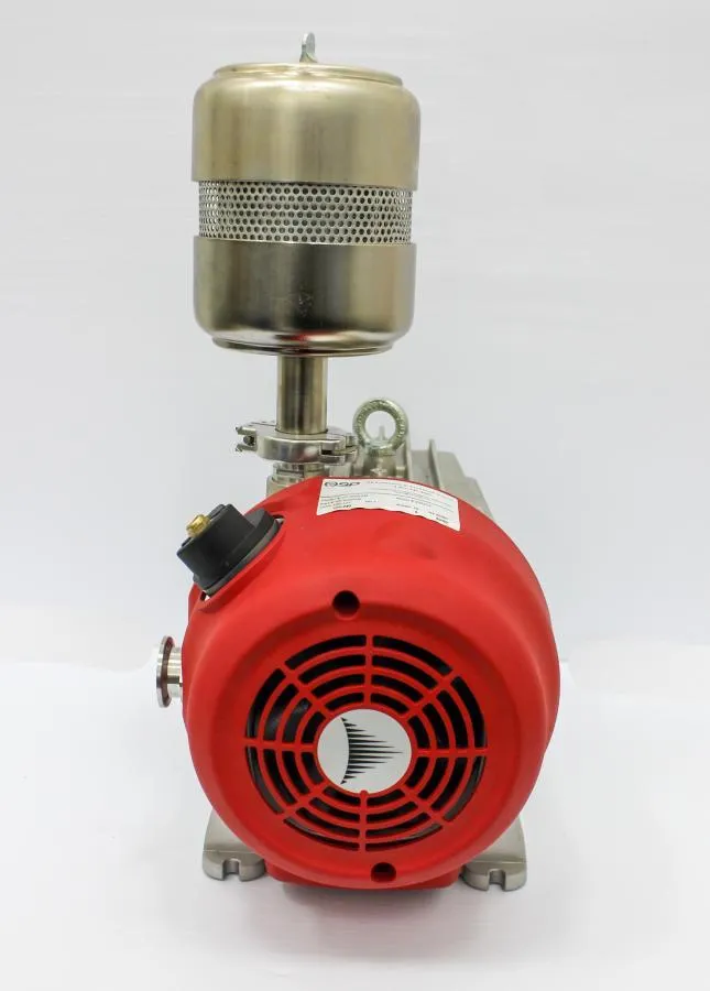 PFEIFFER HiScroll 6 Dry Vacuum pump