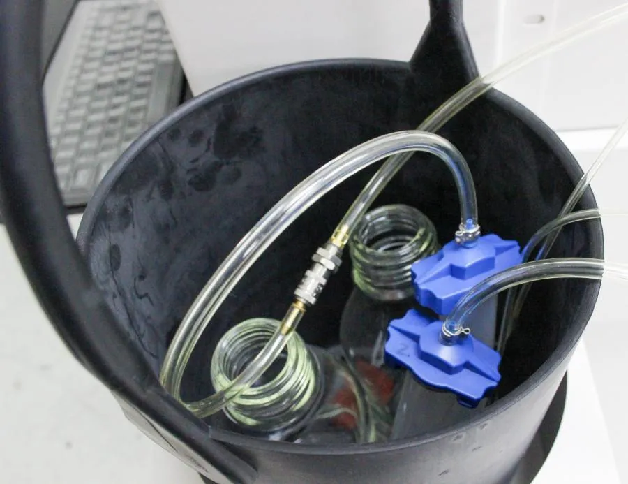 Nordson Asymtek Forte Series Fluid Dispensing System
