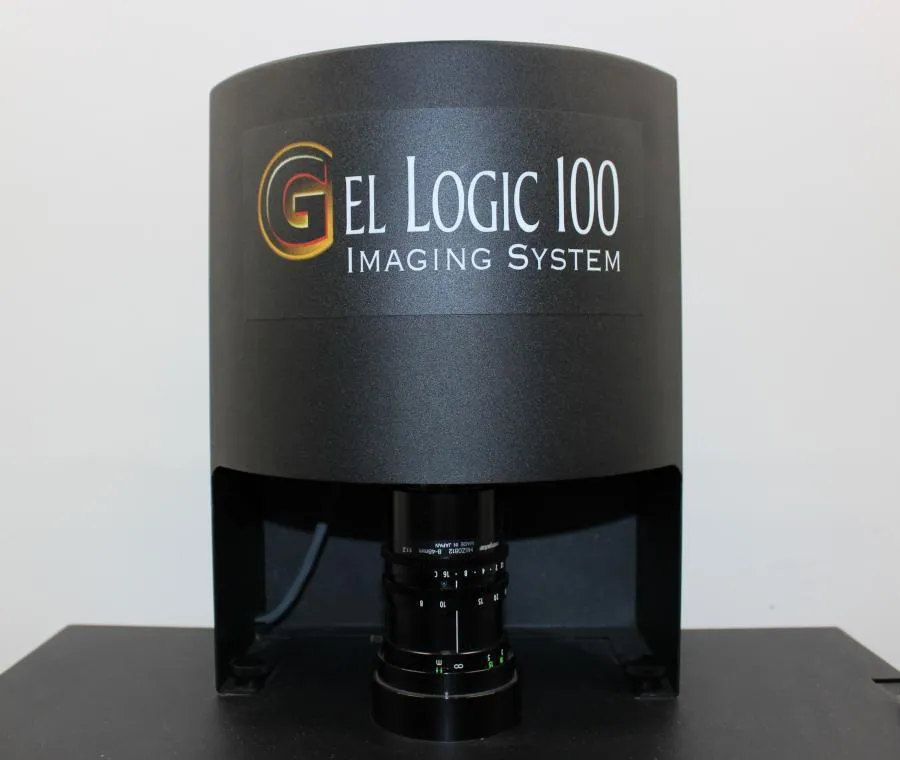 Carestream Health Molecular Imaging System Gel Logic 100