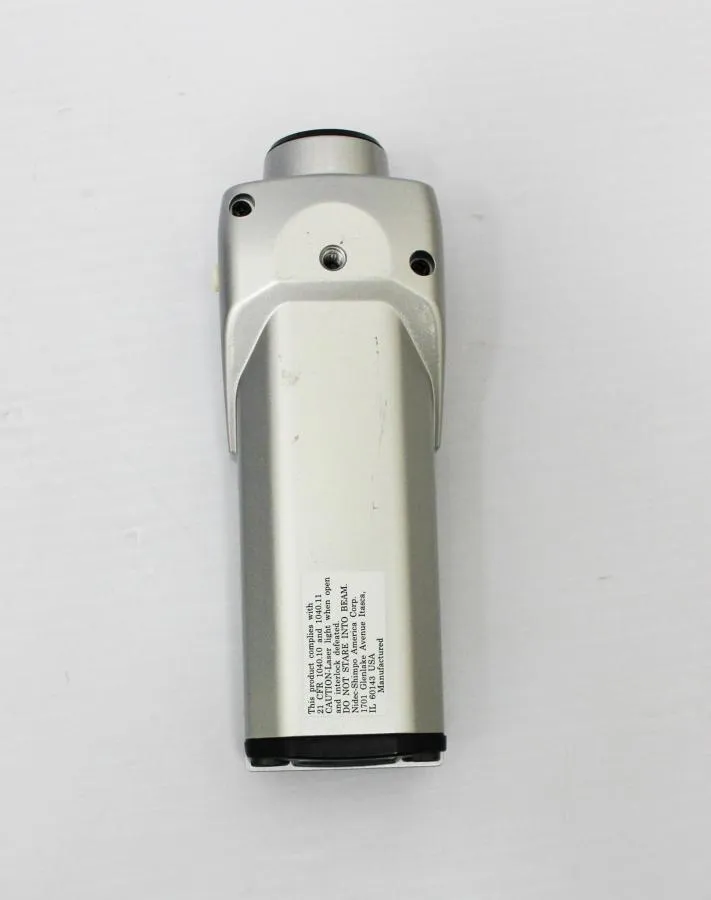 Cole Parmer Shimpo DT-205L Handheld LCD Digital Laser Tachometer model: 87304-00