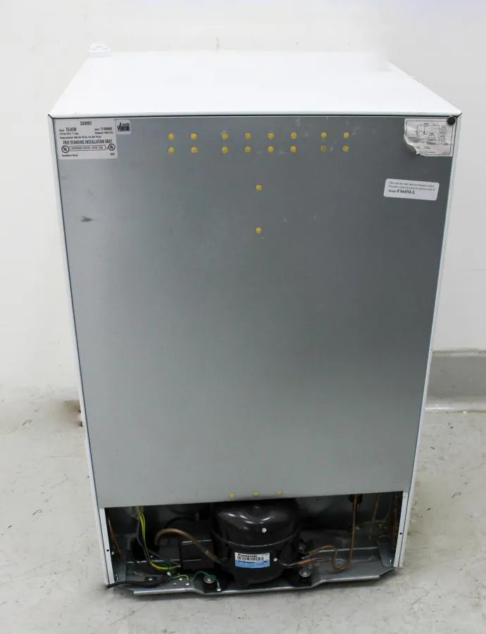 Summit FS60M-L  22'' Wide All-Freezer