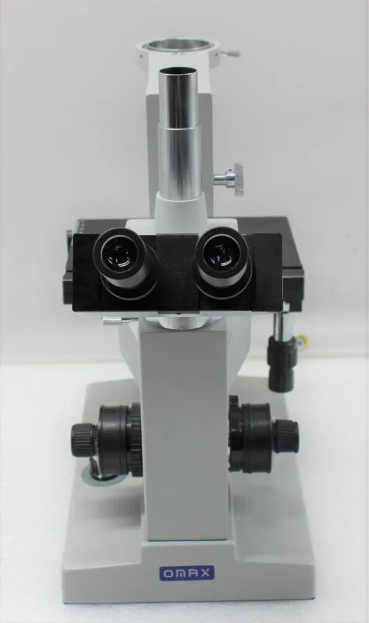 Omax Inverted Microscope