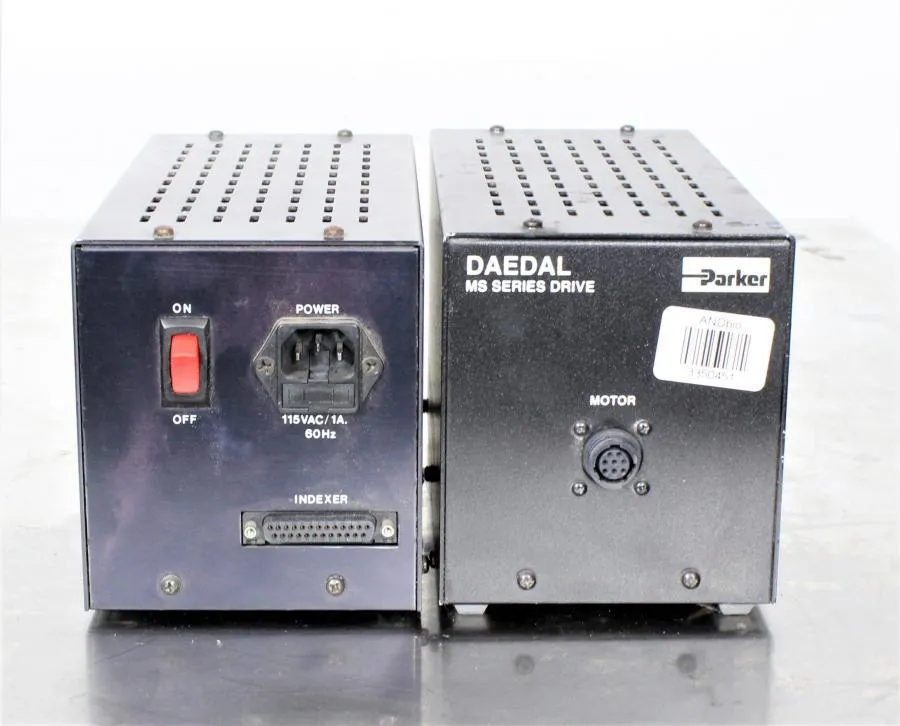 Daedal MD2301-20 Servo Controller