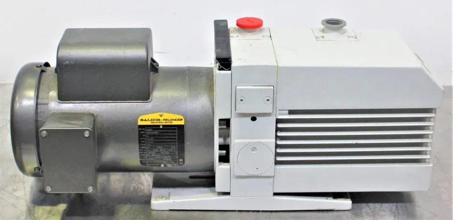 Leybold D16B Vacuum Pump