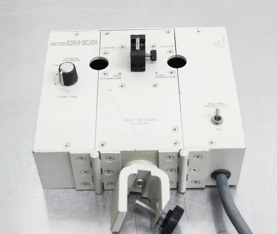 Teledyne Isco Optical Unit Type 11