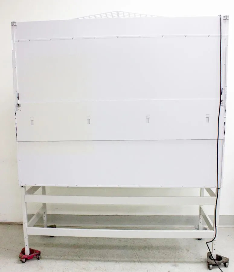 Thermo 1300 Series Class II, Type A2 Biological Safety Cabinet Model 1377