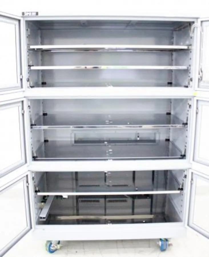 Totech SuperDry Storage Cabinet SD+ 1104-22