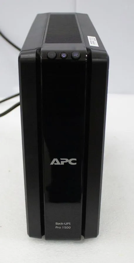 APC - Backups XS 1500 Tower