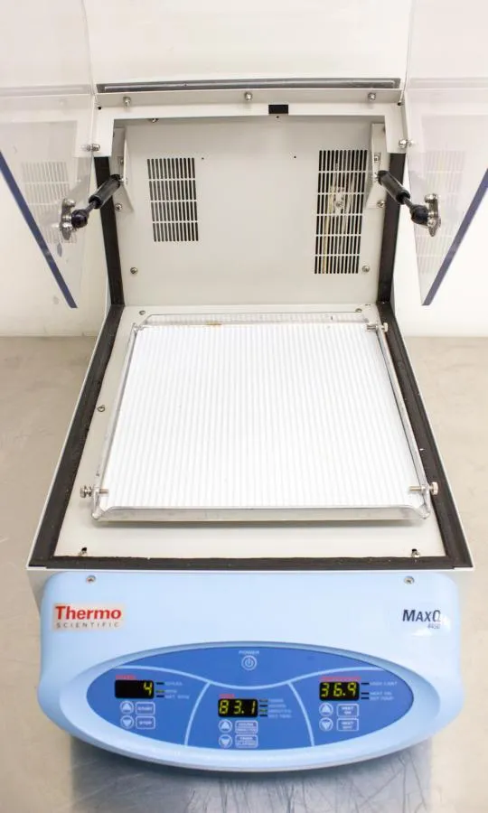 Thermo MaxQ 4450 Benchtop Incubated Orbital Shaker CLEARANCE! As-Is