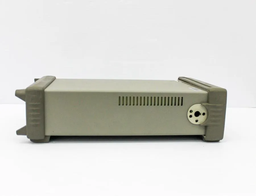 hp Hewlett Packard Universal Counter 225 MHz, 12 Digit Model: 53132A