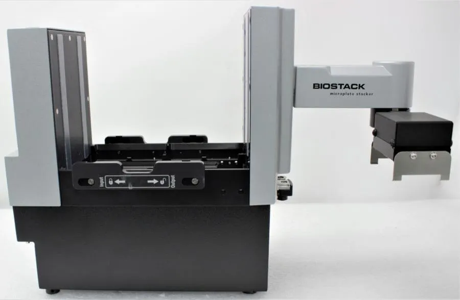 BioTek Instruments BioStack Microplate Stacker