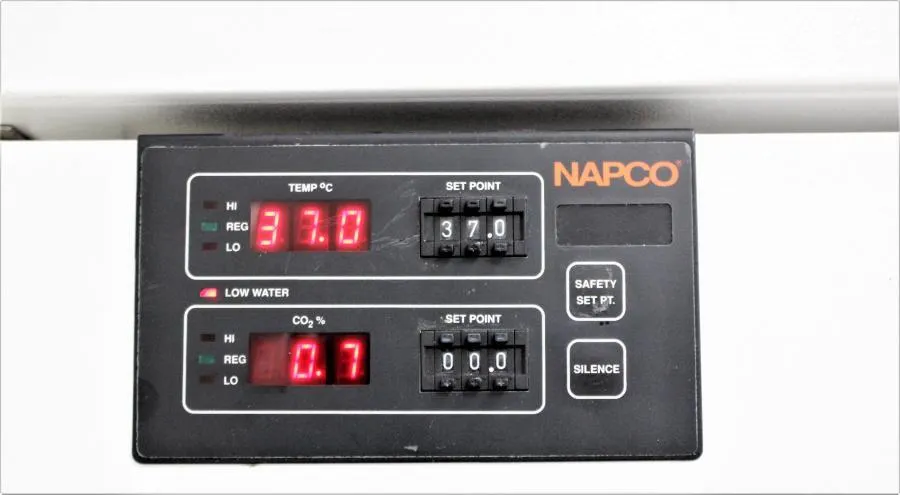 Napco Dual Chamber Co2 Incubator 5430