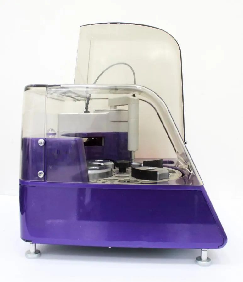 STEMCELL Tech.  RoboSep-S 21000 Fully Automated Cell Separator