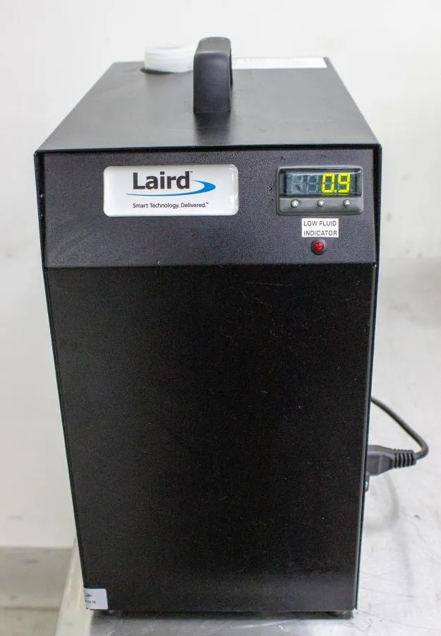 Laird MRC Series Thermoelectric Recirculating Chil CLEARANCE! As-Is