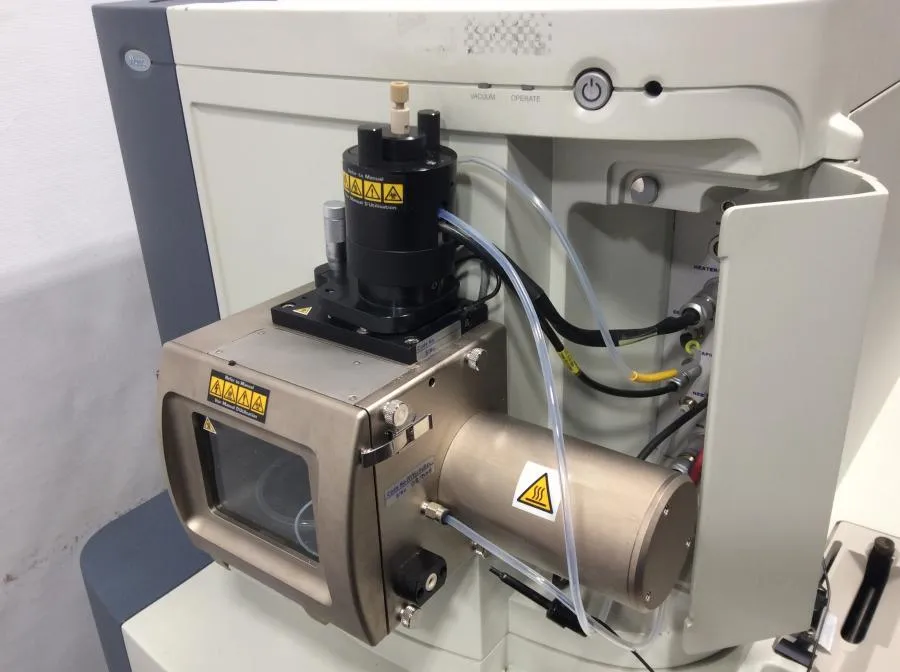Waters Synapt G1 HDMS Mass Spectrometer