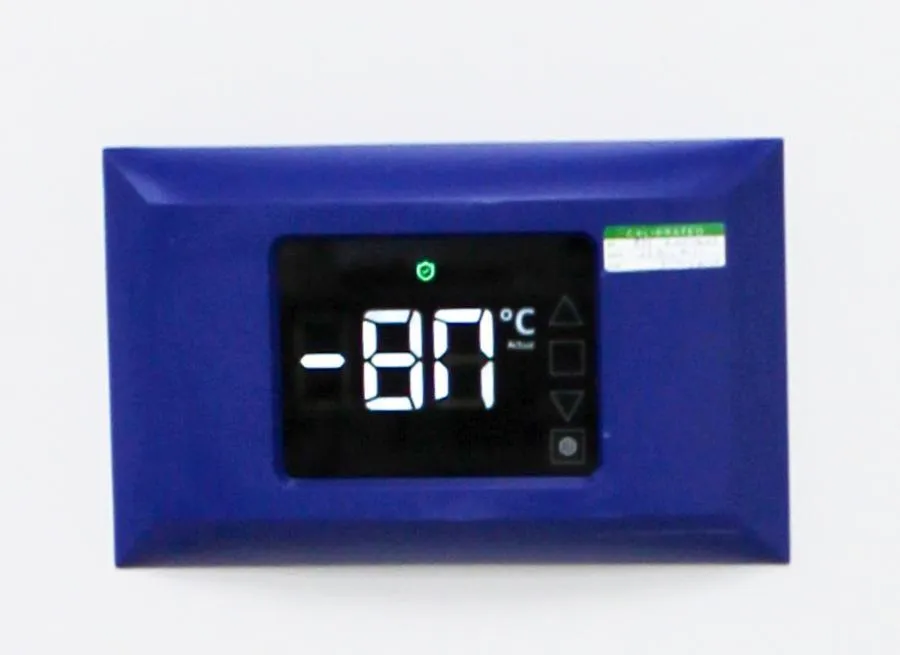 Fisherbrand Isotemp Class II Ultra Low Temperature Freezer IUE50086LD