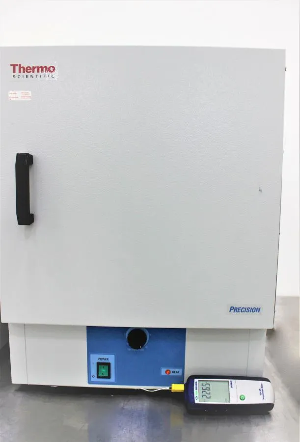 Thermo Scientific PR305225G Precision Gravity Convection Compact Heating & Dry