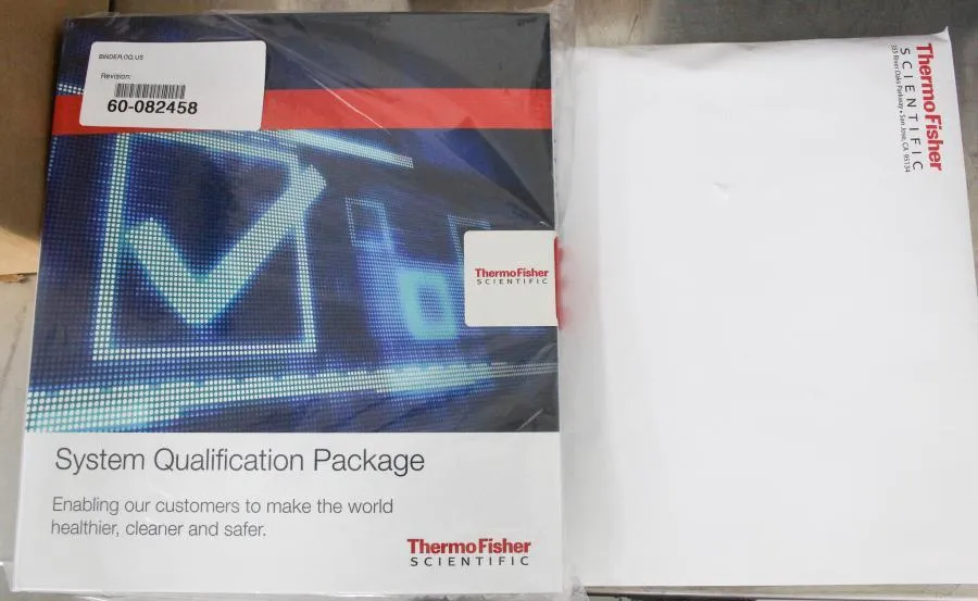 Thermo Scientific Dionex Integrion RFIC HPIC System 22153-60315 w/ PC (NEW)