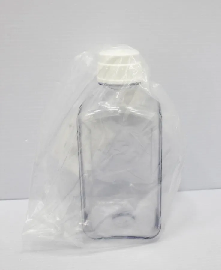 Thermo Scientific 2015-2000 Narrow Mouth Square Bottle2000mL.  box of 15