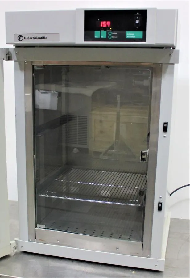 Fisher Scientific Isotemp 650D Incubator Oven