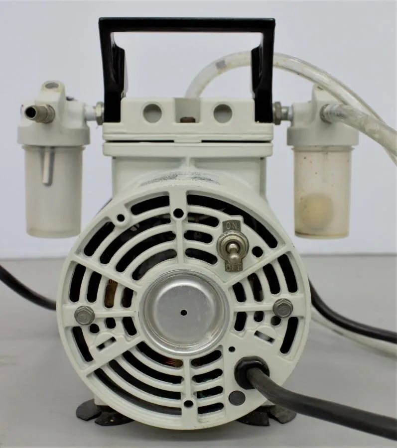 Welch Thermally Protected Vacuum Pump CLEARANCE! As-Is