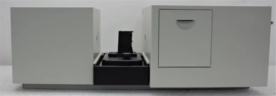 Agilent 8453 UV-Visible Spectrophotometer
