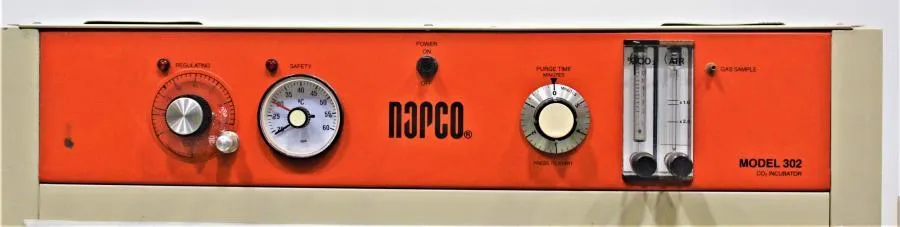 Napco 302 Co2 Incubator