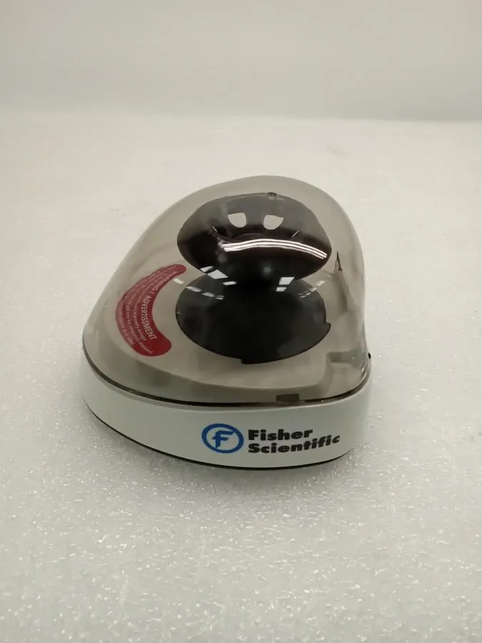 Fisher Scientific Mini-Centrifuge