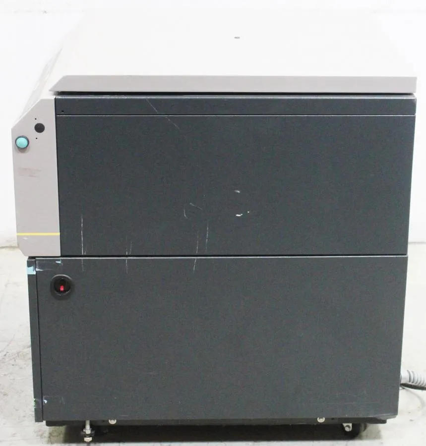 Jouan KR 4-22 Refrigerated Centrifuge