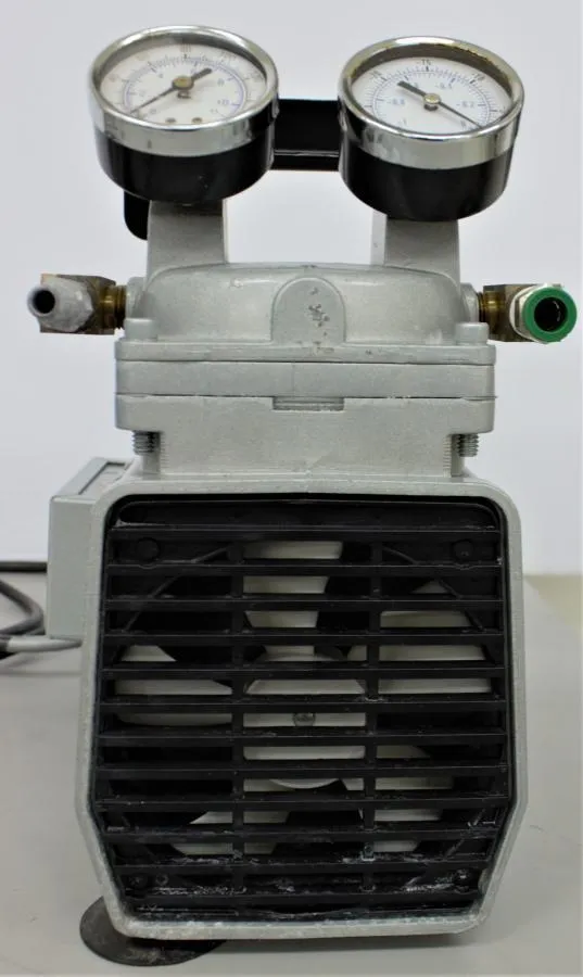Gast DAA-V715-EB Vacuum Pump CLEARANCE! As-Is