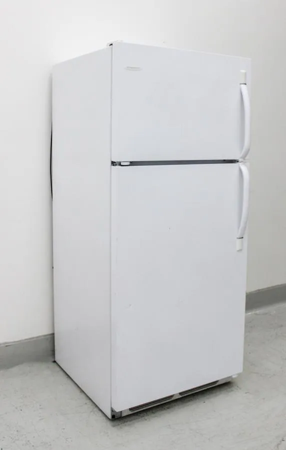 Frigidaire 29.6in. Top Freezer Refrigerator in White model: FRT17G4BW7