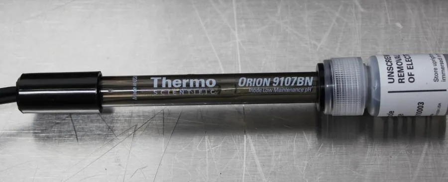 Thermo Scientific Orion Triode 3-in-1pH/Automatic Temperature Compensation Probe