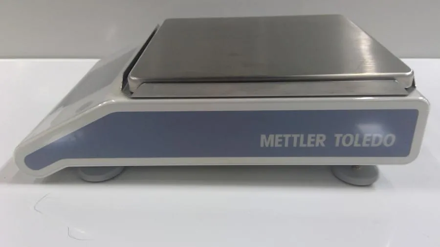 Mettler Toledo ML3002T