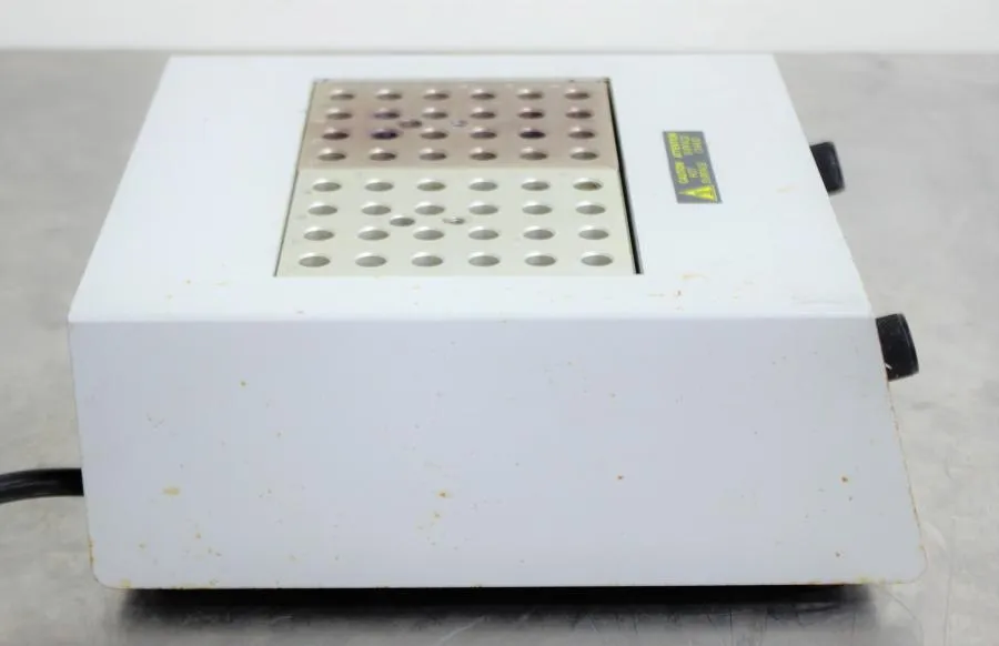 Fisher Scientific Dry Bath Incubator 11-718-2 CLEARANCE! As-Is