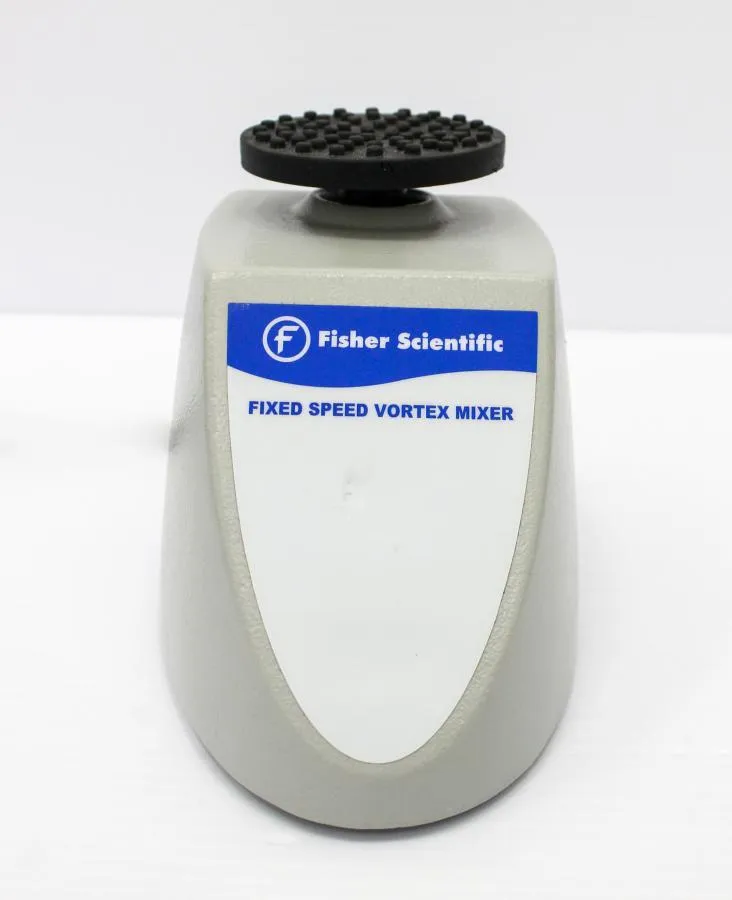 Fisher Scientific 945410 Touch Speed Vortex Mixer