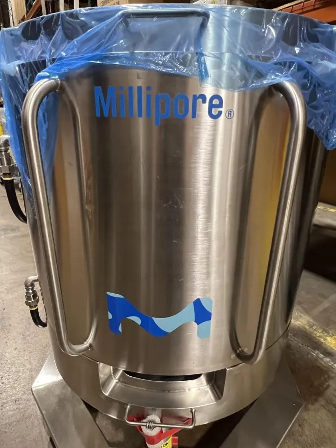 Millipore Mobius Power MIX 500L Single Use Mixer