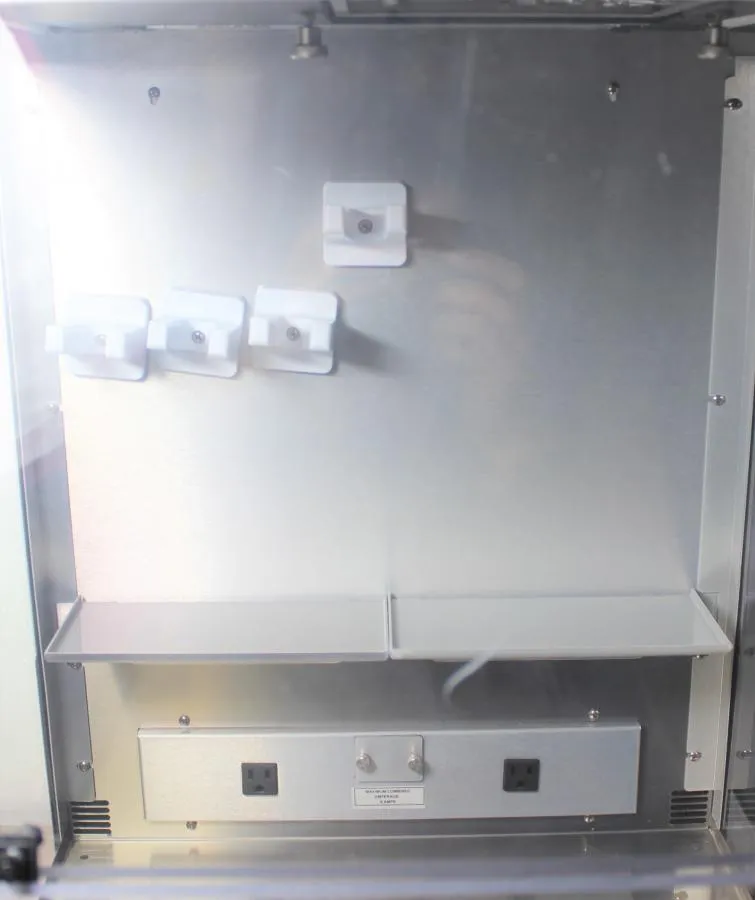 UVP UV3 Hepa PCR Cabinet 95-0434-01 CLEARANCE! As-Is