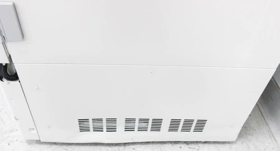 Panasonic VIP Plus Series MDF-U76VA-PA -86 Ultra Low Temperature Freezer