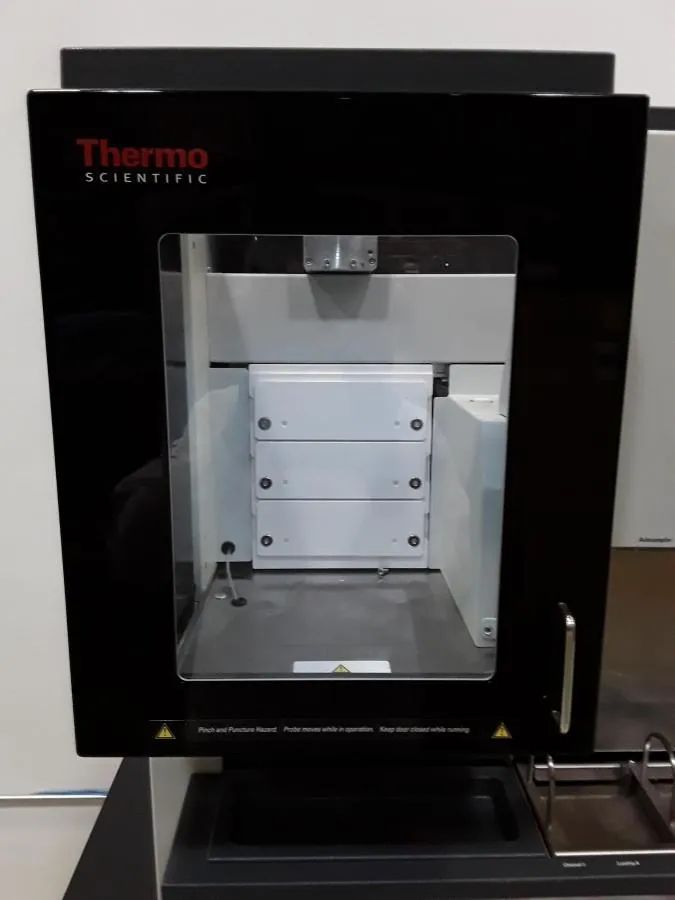 Thermo Fisher Prelude SPLC CLEARANCE! As-Is