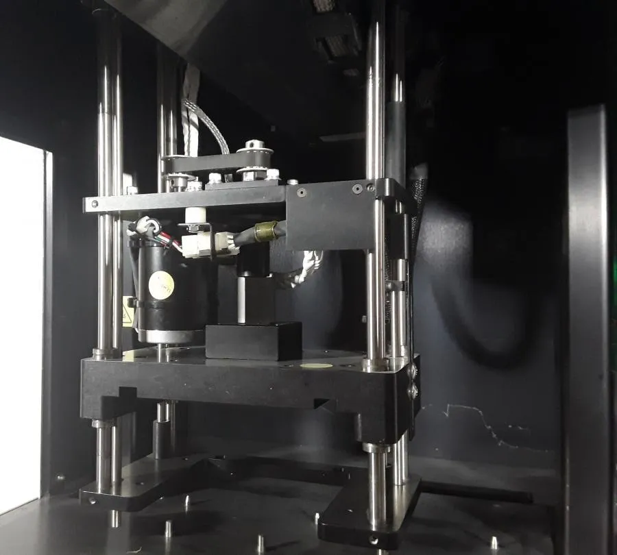 Molecular Devices Flourmeteric Imaging Plate Reader  FLIPR 384