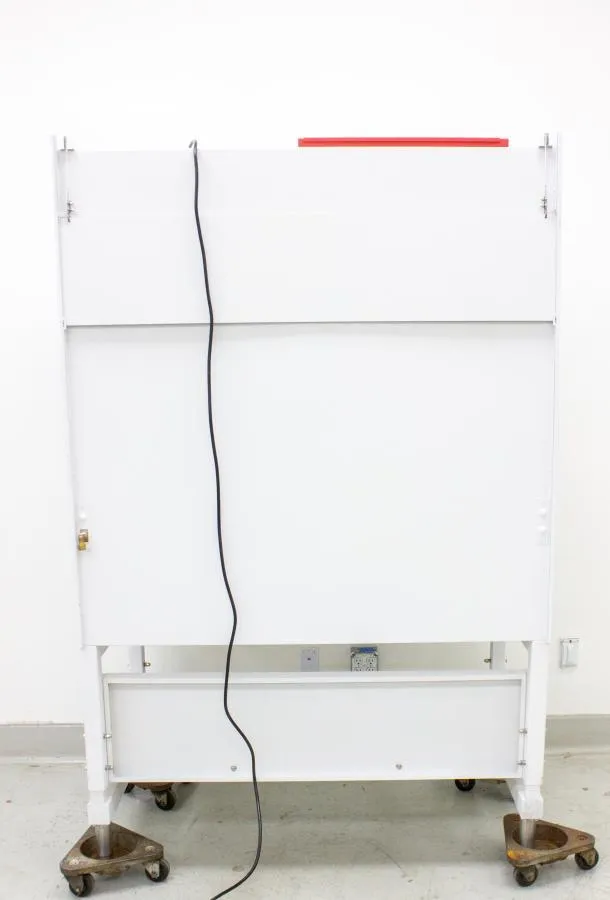 Esco Airstream Class II Type A2 Biological Safety Cabinet AC2-4S9-NS-PORT
