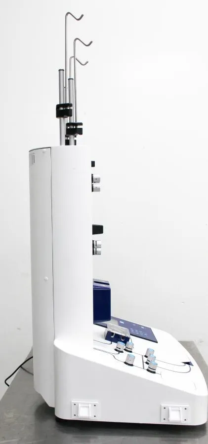 Miltenyi Biotec CliniMacs Plus Instrument P/N 44085