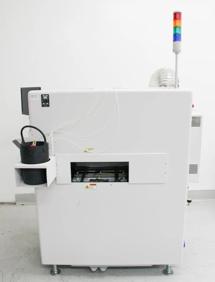 Nordson Asymtek Forte Series Fluid Dispensing System