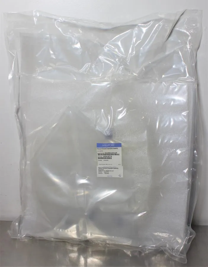 Millipore Sample Disposable Assembly MIL0050L301A- CLEARANCE! As-Is